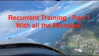 Recurrent Training with all the mistakes! Part 1