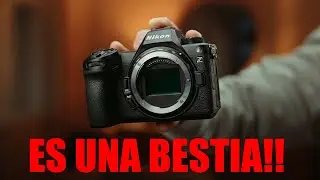 ✅ Esta es LA MEJOR CAMARA que PUEDES COMPRAR..!!