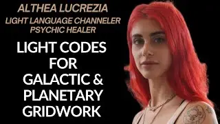 Arcturian Light Language Transmission to Activate Earth's Grid