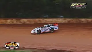 Iron Man Championship | Qualifying | 411 Motor Speedway | Nov. 24, 2018