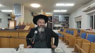קצרים לתימנים - הרב אורן צדוק - עיטוף בטלית במקום שלא נהגו