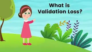 What is Validation Loss ? | Learn Data Science with Analogies