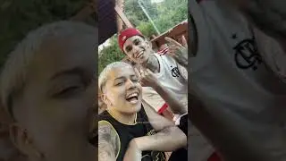 Pr&eacute;via de m&uacute;sica nova 🔥😮&zwj;💨 #dejavu #phonk #mczaquin