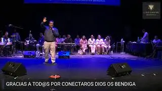 FESTIVAL EVANGELICO IGLESIA MADRE DE TARANCON DIA 2