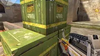 Global Strike SF | VHA vs T SLAYER