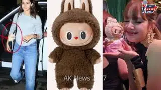Labubu Doll Trend Explained: Instagram पर छाई China की Labubu Doll, Pop Mart की हो गई तगड़ी कमाई!
