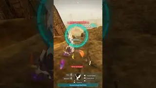 How to catch a Grizzbolt easily #palworld