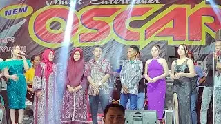 🔴LIVE NEW OSCAR DANGDUT REA-REO ANDRE & SUCI PART 2