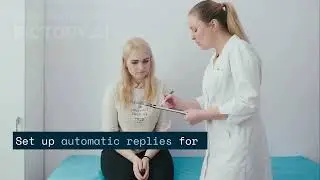 Automate Patient Texts: Missed Call Follow-Up & Bulk Messaging with Weave