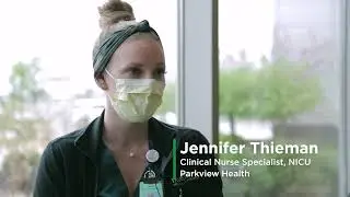 National Nurses Week 2022