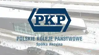 📢 Dworzec #𝗣𝗞𝗣 S.A. #GdańskWrzeszcz otwarty dla pasażerów ❗