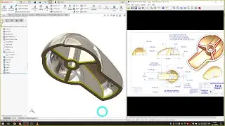 Solidworks Model Mania 2006