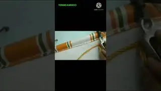 Handa na ba kayo sa tag-ulan guy's tutorial roll up trapal