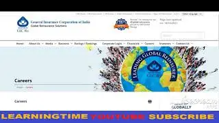 GIC Assistant Manager Scale 1 Recruitment 2021 | GIC RE Assistant Manager Vacancy apply 2021