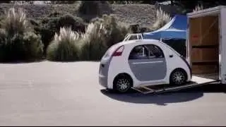 Change it - Autonomous vehicles: a startup in pole position! (EN)