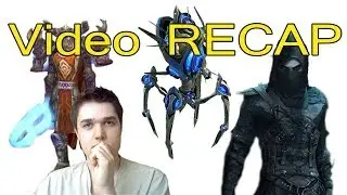 Trailer Recent Videos Channel Subscriber Update Highlights Montage