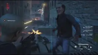 World War Z Aftermath episode 5 Marseilles chapter 1