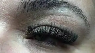 NAB Nail Bar Best Eyelash Extension in Las Vegas Volume & Mega Volume Lashes