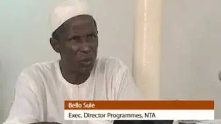BBC WORLD SERVICE TRUST IN NIGERIA