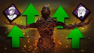 This Totem Build Makes Vecna UNSTOPPABLE In Dead By Daylight