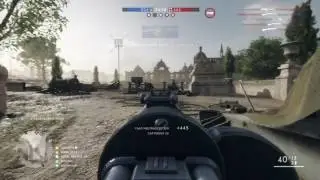 Battlefield 1 Taking Back B Hellriegel Still Solid AF! BF1 PS4
