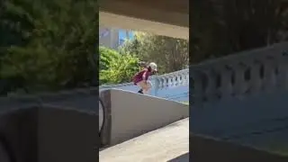 Evan Lancaster  street clips