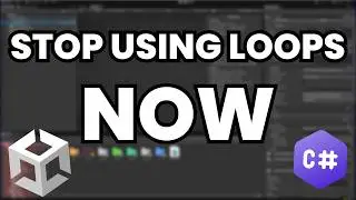 Clean up your Code with LINQ