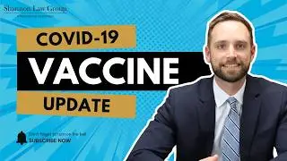 UPDATE: The Current Status of COVID-19 Vaccine Injury Compensation Claims in the United States