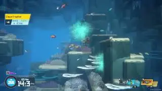 Dave the Diver S01E48 Epilogue, D32, Upgrade Seeds, Lois and Pastro