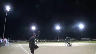 2016 NSA Canada Worlds Bomb Show [Easton] -  Jason