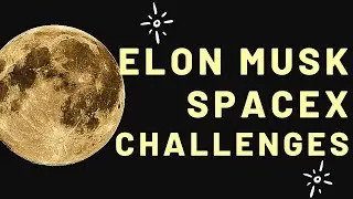 Elon Musk & SpaceX Story | Entrepreneurship | Mission Mars | Falcon Rocket  Tesla | MBA Case Study