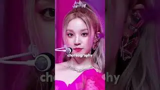 K-pop группы, выразившие уважение к пожару в Гонконге #blackpink