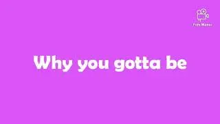 Empire Cast : Every Single Word I Say (Lyrics) Feat Serayah