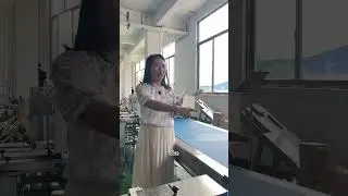 Wafer Packaging Sysyem Solutions For Saving #packagingmachinery