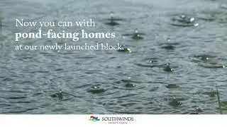 Southwinds -2 & 3 BHK Integrated Residential Complex on Southern Bypass