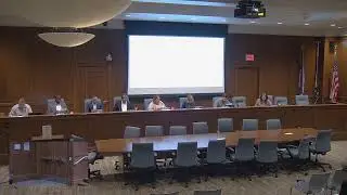 City Council Meeting - October 14, 2025