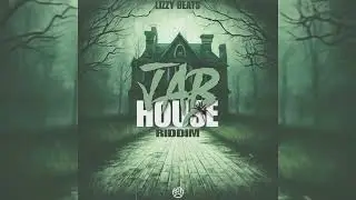 JAB HOUSE RIDDIM [LIZZY BEATS] SOCA INSTRUMENTAL 