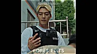 najlepszy policjant ☠️🔥#kdrama #officerblackbelt #viralshort