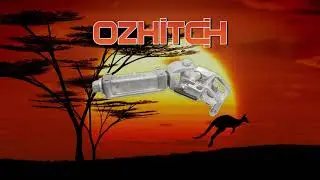 OzHitch - Off-Road Trailer & Caravan Couplings