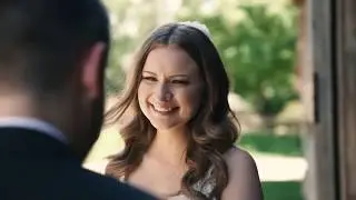 Best Toronto Wedding Video Same Day Edit Laura + Micheal