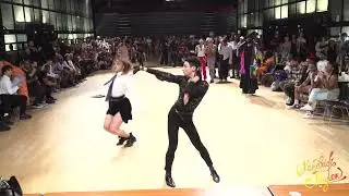 BABY VOGUE WELCOME TO WITCHLAND BALL