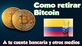 💰BITCOIN A PESOS COLOMBIANOS 2019 [EL MEJOR TUTORIAL LOCALBITCOIN] Monetiza tus criptomonedas f&aacute;cil
