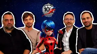 ЧУДО | 🐞 ИНТЕРВЬЮ 🐾 | История, стоящая за волшебством | Беседа с создателями 🎥