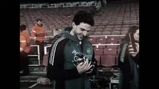 IS THIS ARSENAL&rsquo;S YEAR? (Arsenal Edit)