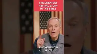 Greatest Revival In The Bible - Andrew Wommack