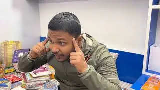 Gyanshu Bhaiya&rsquo;s Smart Hack for Kaushik | Sample Paper Trick | 3 Days = 21 Marks @BhawnaClearHai
