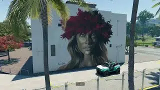 The Crew Motorfest - Blind Walkthrough (no commentary) #11