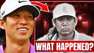The TRUTH Behind Anthony Kim&rsquo;s MYSTERIOUS Disappearance