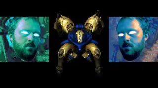 Dragoon and Fenix Dragoon Voicemod effects revisited