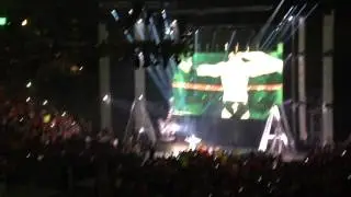 Sheamus Entrance | Money in the Bank 2015